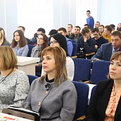 В СГТУ обсудили профилактику наркотической зависимости в молодежной среде