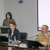 Директор ИММТ посетил компанию «КАМАЗ» в составе делегации