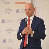 Политеховцы обсудили с коллегами взаимодействие вузов и индустриальных партнёров в молодёжной политике