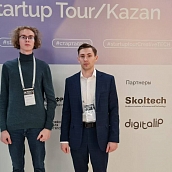 Политеховцы получили гранты на проекты по металообработке и химическому синтезу