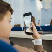 Политех продолжает подготовку к Беспилотному триатлону