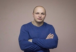 Магистрант кафедры ИБС стал лауреатом премии в области информационной безопасности
