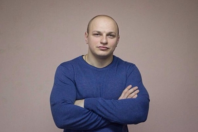 Магистрант кафедры ИБС стал лауреатом премии в области информационной безопасности