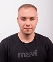 Бунтаков Данил 