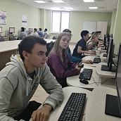 Политеховцы проверили свой уровень правовой грамотности