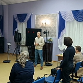 Представители Политеха – участники межрегиональной междисциплинарной научно-практической конференции