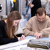 В СГТУ стартовал добровольческий проект  «Рука помощи 2.0»