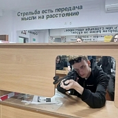 В СГТУ прошли соревнования в рамках Международного дня студенческого спорта