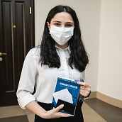 Избран председатель профсоюзной организации студентов Политеха