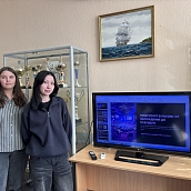 В СГТУ состоялся семинар «Киберспорт в адаптивной физической культуре»