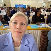 Представитель СГТУ – участник Международной конференции в Танзании 