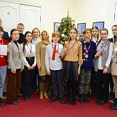 Некоммерческий фонд доцента кафедры выиграл второй  Президентский грант 