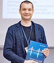 Овчинников Илья Игоревич