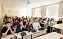 Студенты СЭИ встретились с представителями одной из ведущих компаний региона
