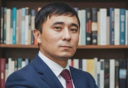 Учёный СГТУ номинирован на главную экологическую премию страны – премию имени В.И. Вернадского