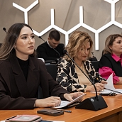 Семинар Минобрнауки прошел на площадке СГТУ