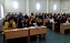 Прошло собрание директората института УРБАС с родителями студентов первого курса