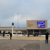 СГТУ принимает участие в совещании «Международная деятельность российских вузов»