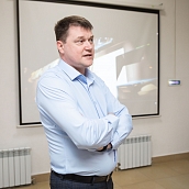 Представители компании «Марс» встретились со студентами Политеха