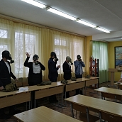 В Петровском филиале СГТУ проходит Неделя безопасности