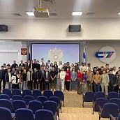 Иностранным студентам рассказали об изменениях миграционного законодательства