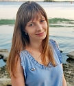 Суряпина Ксения Викторовна