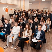 Региональный конкурс «Атомная энергетика – гордость России – 2025» объединил учащихся школ и преподавателей СГТУ 