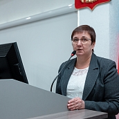 ИнЭН провел на площадке СГТУ день «Концерна Росэнергоатома»