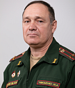 Тимошенко Юрий Андреевич