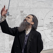 Студенты ИнПИТ стали участниками иммерсивного спектакля