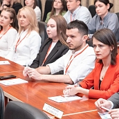 Стартовал девятый поток «Школы молодых управленцев Саратовской области»