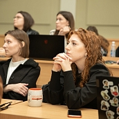 В УРБАС прошел Всероссийский научно-практический форум с международным участием