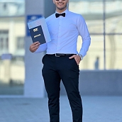 Иностранцы выбирают СГТУ для получения высшего образования