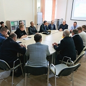 В СГТУ прошла межрегиональная конференция по национальной системе квалификаций