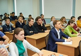 Завтра возобновляются занятия студентов Политеха