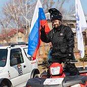Гагаринцы в преддверии Дня космонавтики заложили капсулу времени
