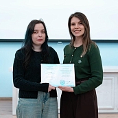 В Учебном центре АПТЭК завершилось обучение по направлению «Профессиональный программист»