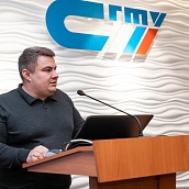 На площадке СГТУ эксперты дорожной отрасли обсудили развитие транспортной инфраструктуры 
