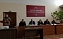 Заседание Президиума ФО РФ