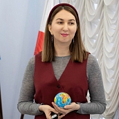 Продолжаем развивать навыки межкультурного общения