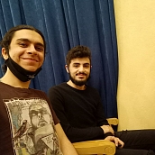 Гагаринцы посетили филармонию