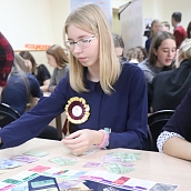 В СГТУ состоялся очередной турнир игры «Монополия Саратов»
