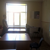 Со студентам провели встречи посвященные памяти жертв терроризма