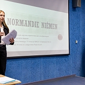 В СГТУ прошла Всероссийская научно-практическая лингвистическая конференция