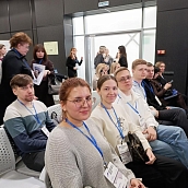 Политеховцы посетили региональный туристический форум «Саратовский мост»