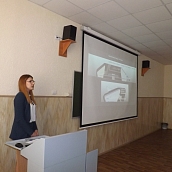 Успешная защита выпускников на кафедре ТСК УРБАС