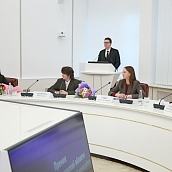 Студентка ППК СГТУ - лауреат премии Губернатора 