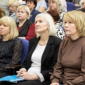 В Политехе прошёл форум «Карьерная траектория: школьник – студент СГТУ – инженер»