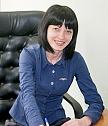 Кондратьева Оксана Александровна