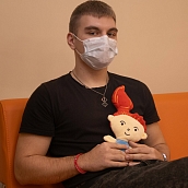 Политех присоединился к Всероссийской акции «Россия - семья семей»